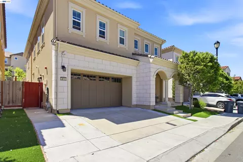 Exterior - 2812 Mount Dana Dr, Dublin, CA 94568 photo 3 of 9