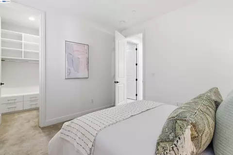 Bedroom - 2812 Mount Dana Dr, Dublin, CA 94568 photo 9 of 9
