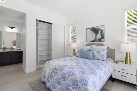 Bedroom - 2812 Mount Dana Dr, Dublin, CA 94568 photo 5 of 9