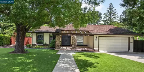 10 Edie Ct, Pleasant Hill, CA 94523