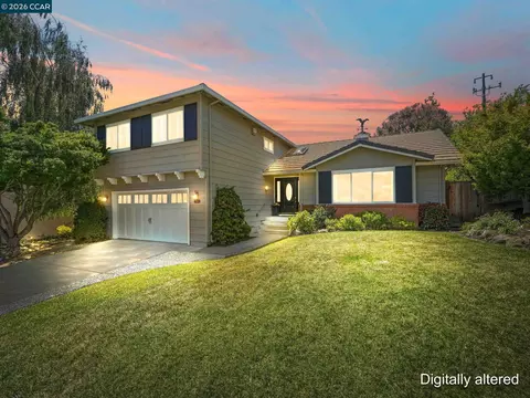 19009 Helton St, Castro Valley, CA 94546