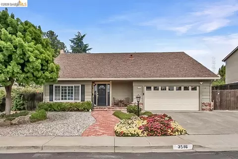 3516 Brookdale Ct, Antioch, CA 94509