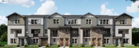 2009 Cascade Way, San Ramon, CA 94583