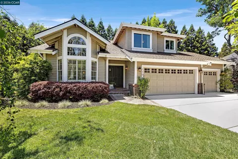 170 Westwich, Danville, CA 94506