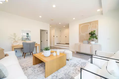 Living - 1470 Cornell Ave, Berkeley, CA 94702 photo 1 of 1