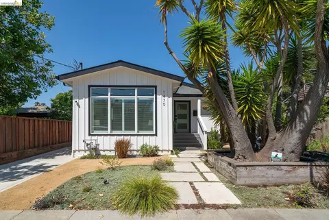 1470 Cornell Ave, Berkeley, CA 94702