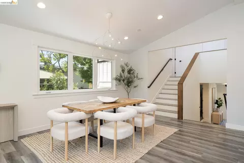 Dining - 1470 Cornell Ave, Berkeley, CA 94702 photo 2 of 3