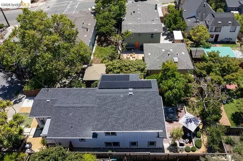 View/Area - 1470 Cornell Ave, Berkeley, CA 94702 photo 1 of 8