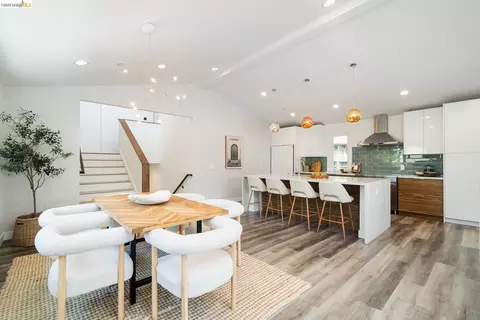 Dining - 1470 Cornell Ave, Berkeley, CA 94702 photo 3 of 3