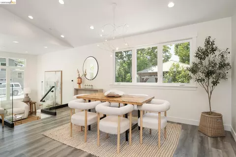 Dining - 1470 Cornell Ave, Berkeley, CA 94702 photo 1 of 3