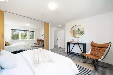 Bedroom - 1470 Cornell Ave, Berkeley, CA 94702 photo 3 of 7