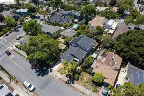 View/Area - 1470 Cornell Ave, Berkeley, CA 94702 photo 8 of 8