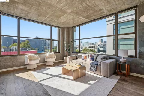 311 2nd St #516, Oakland, CA 94607