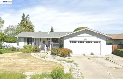 1124 Monterey Dr, Antioch, CA 94509