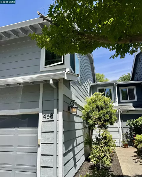 468 Via Royal, Walnut Creek, CA 94597