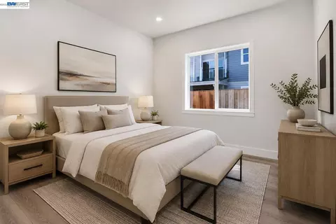 Bedroom - 5210 Shirehills Ln, Carmichael, CA 95608 photo 12 of 13