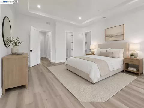 Bedroom - 5210 Shirehills Ln, Carmichael, CA 95608 photo 4 of 13