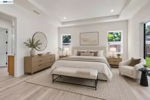 Bedroom - 5210 Shirehills Ln, Carmichael, CA 95608 photo 1 of 13