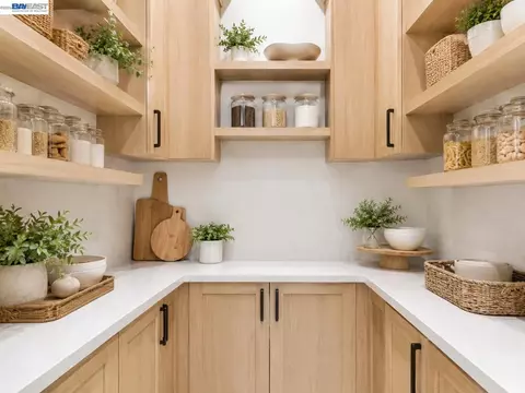 Kitchen - 5210 Shirehills Ln, Carmichael, CA 95608 photo 5 of 5