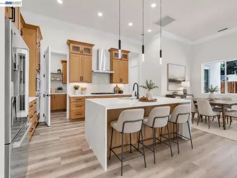 Kitchen - 5210 Shirehills Ln, Carmichael, CA 95608 photo 1 of 5