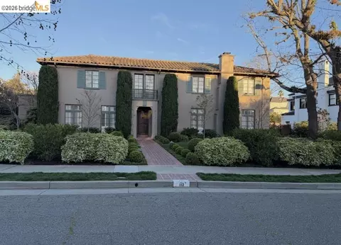 10 Muir Ave, Piedmont, CA 94610