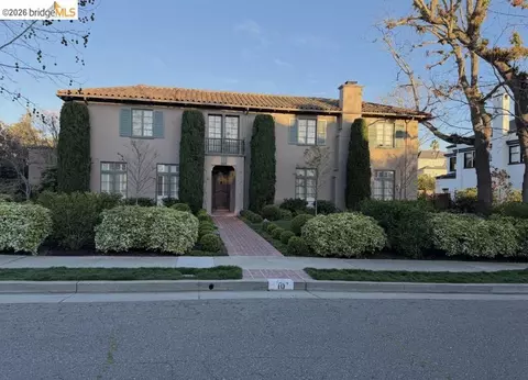 10 Muir Ave, Piedmont, CA 94610