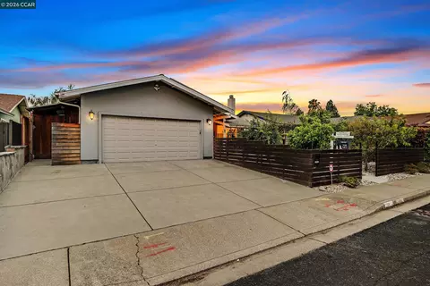 335 Lakeside Ct, Martinez, CA 94553 photo 1