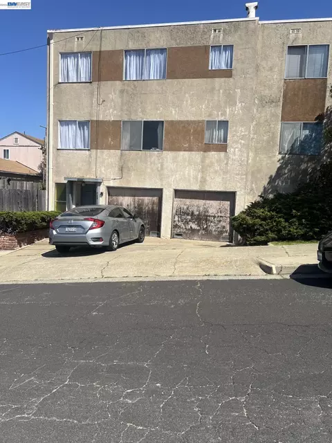 764 Pierce St, Albany, CA 94706
