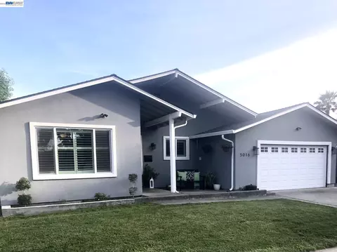 5016 Black Ave, Pleasanton, CA 94566
