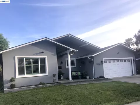 5016 Black Ave, Pleasanton, CA 94566