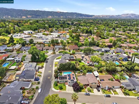 View/Area - 491 Ewing Dr, Pleasanton, CA 94566 photo 15 of 17