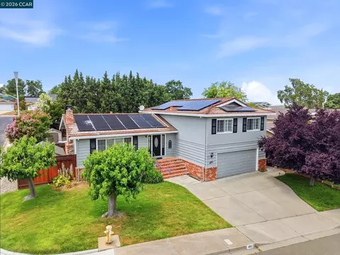 View/Area - 491 Ewing Dr, Pleasanton, CA 94566 photo 3 of 17