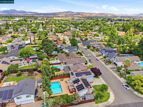 View/Area - 491 Ewing Dr, Pleasanton, CA 94566 photo 12 of 17