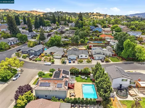View/Area - 491 Ewing Dr, Pleasanton, CA 94566 photo 7 of 17