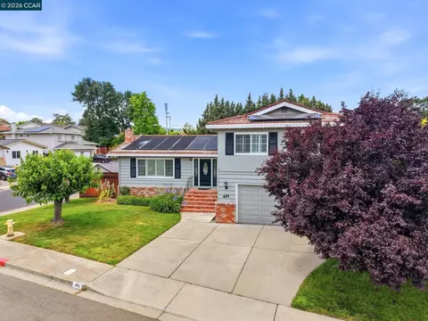 View/Area - 491 Ewing Dr, Pleasanton, CA 94566 photo 17 of 17