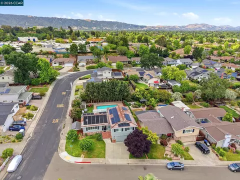 View/Area - 491 Ewing Dr, Pleasanton, CA 94566 photo 9 of 17