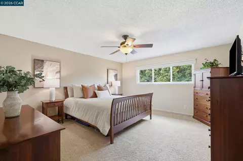 Bedroom - 491 Ewing Dr, Pleasanton, CA 94566 photo 1 of 7