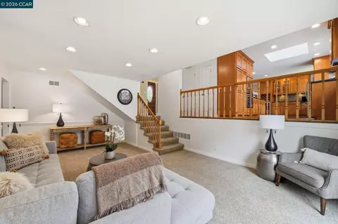 Living - 491 Ewing Dr, Pleasanton, CA 94566 photo 1 of 3
