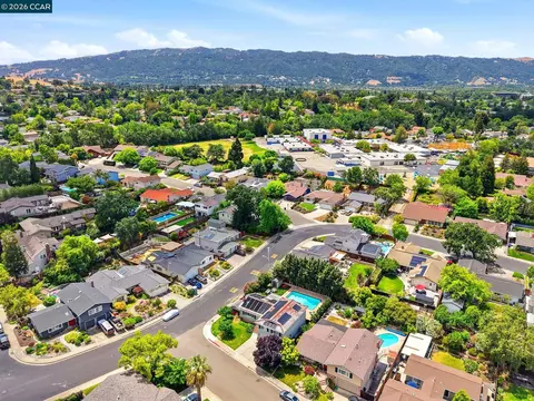 View/Area - 491 Ewing Dr, Pleasanton, CA 94566 photo 16 of 17