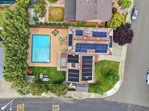 View/Area - 491 Ewing Dr, Pleasanton, CA 94566 photo 2 of 17