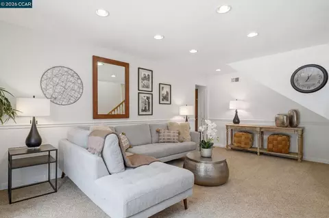 Living - 491 Ewing Dr, Pleasanton, CA 94566 photo 3 of 3