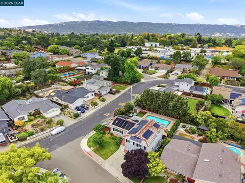 View/Area - 491 Ewing Dr, Pleasanton, CA 94566 photo 10 of 17
