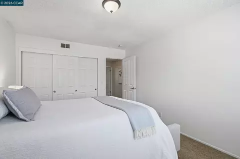 Bedroom - 491 Ewing Dr, Pleasanton, CA 94566 photo 7 of 7