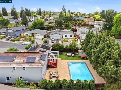 View/Area - 491 Ewing Dr, Pleasanton, CA 94566 photo 4 of 17