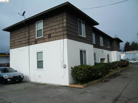 1410 150th Ave, Ashland, CA 94578