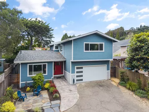 4029 Aliso, Oakland, CA 94619