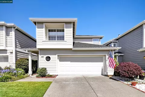 48 Southwind Cir, Richmond, CA 94804
