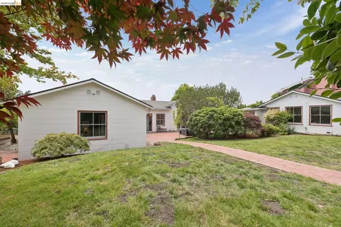 798 Creston Rd, Berkeley, CA 94708
