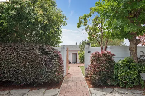 798 Creston Rd, Berkeley, CA 94708 photo 1