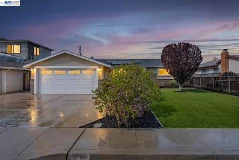 5682 Turban Ct, Fremont, CA 94538
